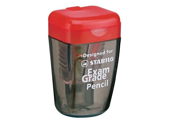 Stabilo Exam Grade Sharpeners